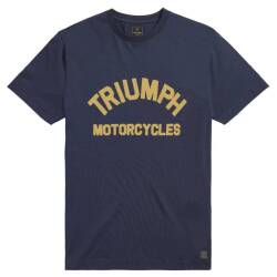 TRIUMPH BURNHAM